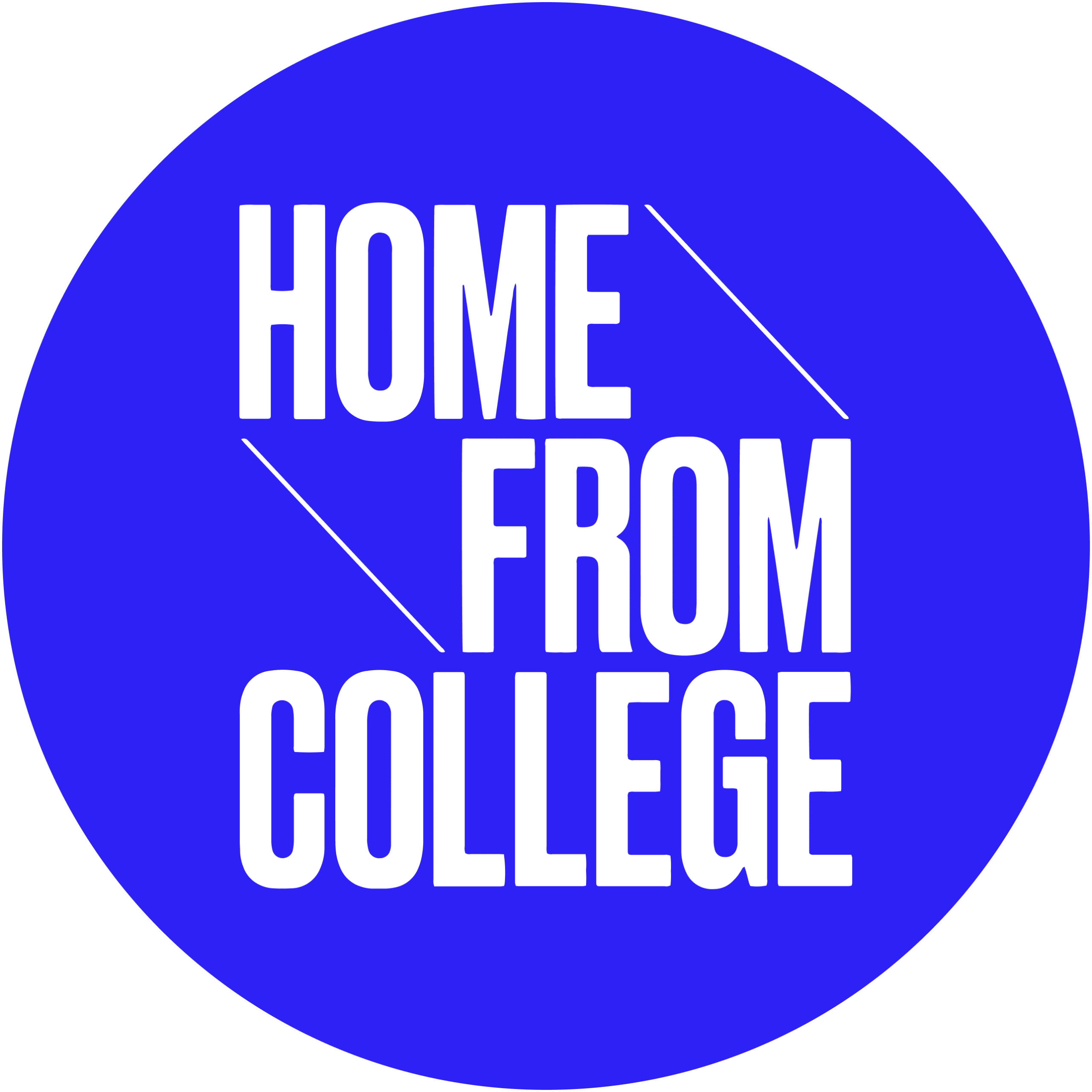 HomeFromCollege